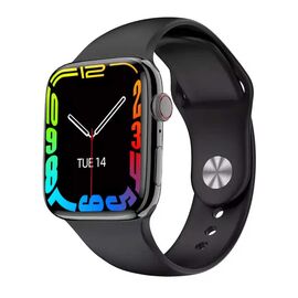 No1 DT7 Max 2 Smart Watch