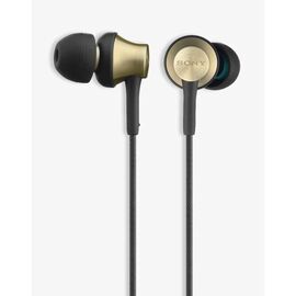 Sony EX650AP In-Ear Metal Earphone With Mic