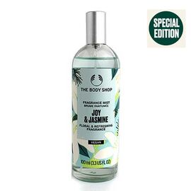 The Body Shop Kindness & Pears Fragrance Mist 100ml