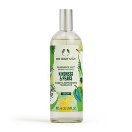 The Body Shop Kindness & Pears Fragrance Mist 100ml