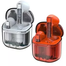 WiWU Ghost TWS Bluetooth True Wireless Earbud