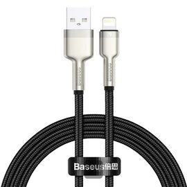 Baseus Cafule Series Metal Data Cable USB to IP 2.4A