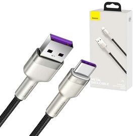 Baseus Cafule Series Metal Data Cable USB to Type-C 66W
