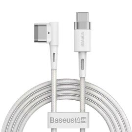 Baseus Zinc Magnetic Series iP Laptop Charging Cable 60W