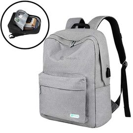COTEetCI Notebook Casual Backpack 16 inch