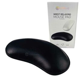 COTEetCI Wrist Relaxing Mouse Pad
