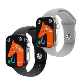 HW8 Ultra Smart Watch