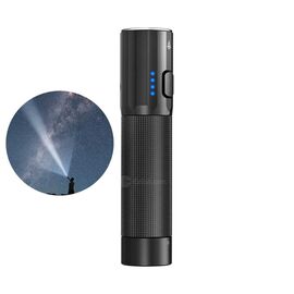 Xiaomi Nextool Outdoor Strong Light Straight Flashlight