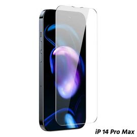 Baseus 0.3mm Full Clear Tempered Glass Film for iPhone 14 Pro Max