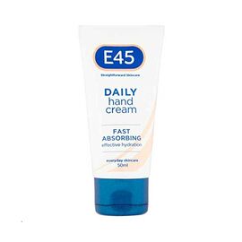 E45 Daily Hand Cream 50ml