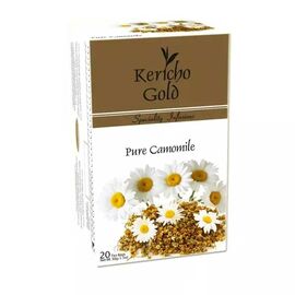Kericho Gold Pure Camomile Tea 20 pcs