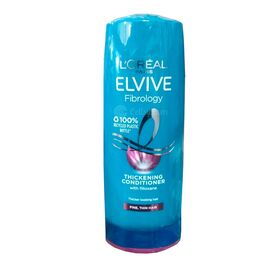 L’Oreal Paris Elvive Fibrology Thickening Conditioner 400ml