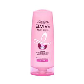 L’Oréal Elvive Nutri-Gloss Conditioner 400ml