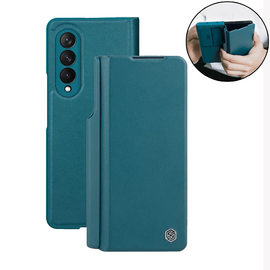 Nillkin Qin Pro Leather Case for Samsung Galaxy Z Fold 4