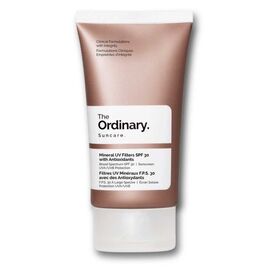 The Ordinary Mineral UV Filters SPF 30 with Antioxidants 50ml