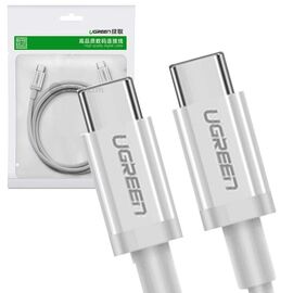 Ugreen Type C Male to Type C Male 2.0 Data Cable 1m