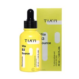 TIAM Vita B3 Source 40ml