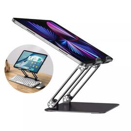 WiWU Folding Tablet Stand for Phone & Tablet