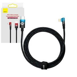 Bases MVP 2 Elbow-shaped Fast Charging Data Cable Type-C to IP 20W