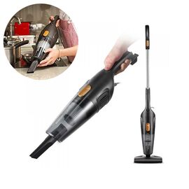 Deerma DX115C Handheld Vacuum Cleaner