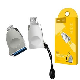 Hoco UA10 Micro USB OTG Adapter