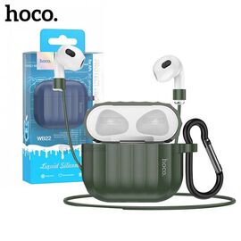 Hoco WB22 Silicone Protective Case for AirPods