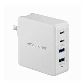 Momax UM23 Oneplug 100W 4 Port GaN Charger