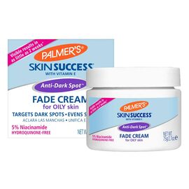 Palmer's Anti-Dark Spot Fade Cream for Oily Skin 75g