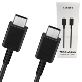 Samsung Fast Charging USB Type C to Type C 3A Cable