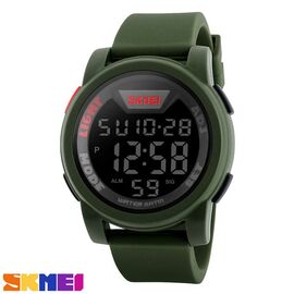 Skmei 1218 LED Digital Sports Watch