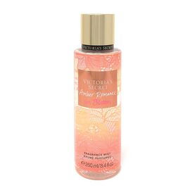 Victoria's Secret Amber Romance In Bloom Body Mist 250ml