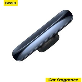 Baseus Graceful Car Fragrance Metal 120 Days Long-Lasting Scent