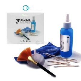 COTEetCI 7 in 1 Digital Cleaning Kit
