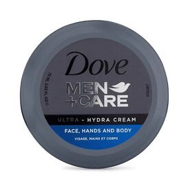Dove Men Care Ultra Hydra Cream 250ml