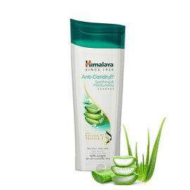 Himalaya Anti Dandruff Shoothing & Moisturizing Shampoo 400ml