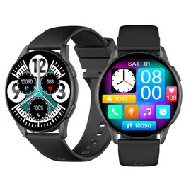 Kieslect K11 Ultra Amoled Smart Watch