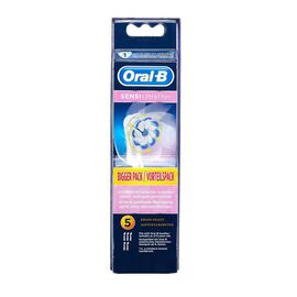 Oral-B Sensi Ultra Thin 5 Units Toothbrush