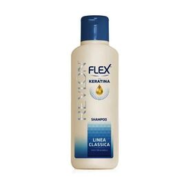 Revlon Flex Keratina Linea Classica Shampoo 400ml