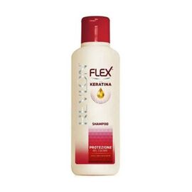 Revlon Flex with Keratina Shampoo 400ml