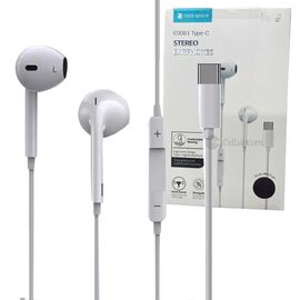 Rock Space ES08 Type-C Stereo Earphones