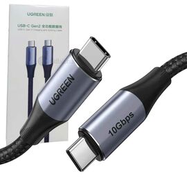 Ugreen Gen2 USB-C to USB-C 100W Cable