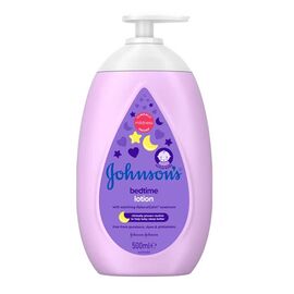 Johnson’s Baby Bedtime Lotion 500ml