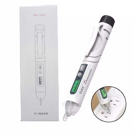 Xiaomi Duka EP-1 Smart Non-Contact Tester Voltage Detector Alarm Screen