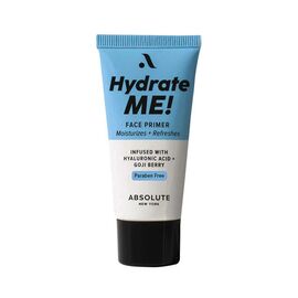 Absolute New York Hydrate Me Face Primer 30ml