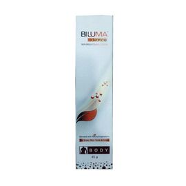 Biluma Advance Skin Lightening Lotion 45g