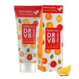 Farm Stay DR-V8 Vitamin Peeling Brightening Gel 150ml