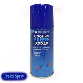 Health Point Cooling Freeze Spray 150ml