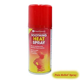 Health Point Soothing Heat Pain Relief Spray 150ml