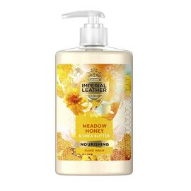 Imperial Leather Honey & Shea Butter Hand Wash 300ml