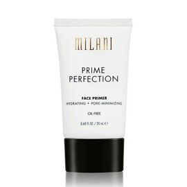 Milani Prime Perfection Hydrating+Pore Minimizing Face Primer 20ml